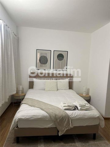 Stupendo 4.5 locali arredato con vista lago - Foto 4