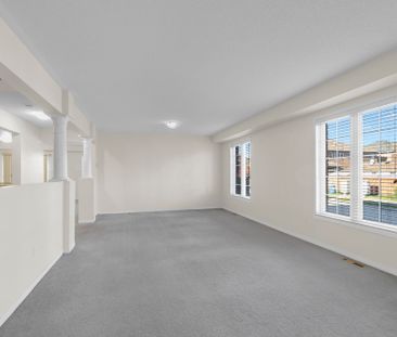 For Lease - 36 Capistro Street, Brampton, Ontario - Photo 2