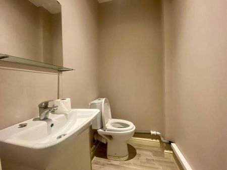 Studio to rent - Photo 5