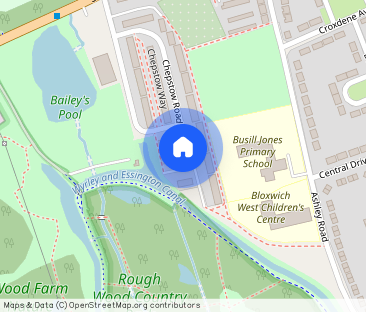 3 bedroom terraced house to rent - Photo 1