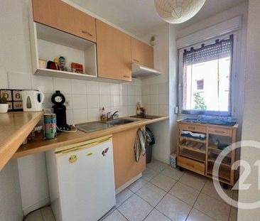 Appartement F2 à louer 2 pièces - 45 m2 MONTAUBAN - 82 - Photo 6
