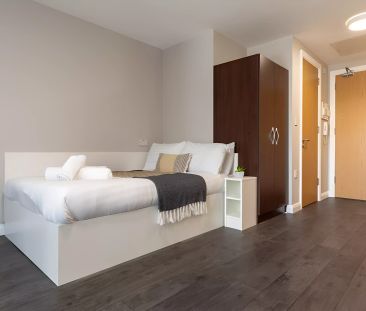 Deluxe Studio - Photo 1