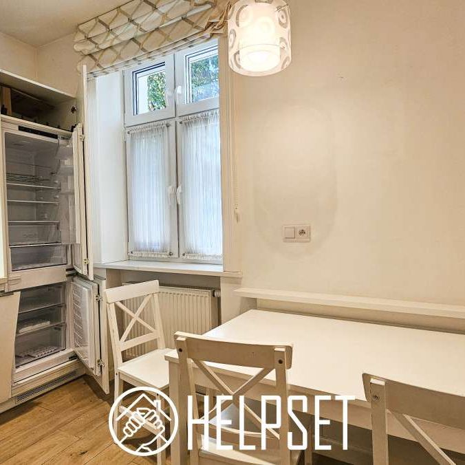 Kawalerka w Sopocie – ul. Morska 5 - Фото 1