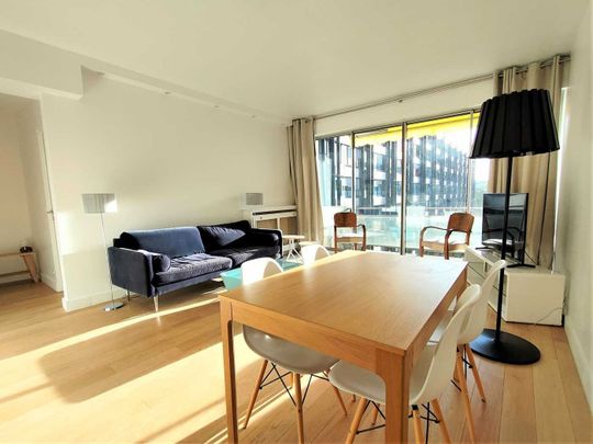 Tout savoir sur cet appartement à Paris 8ème - Photo 1