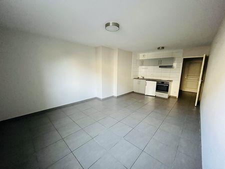 APPARTEMENT TYPE 2 de 52 M2 Hypercentre - Photo 2