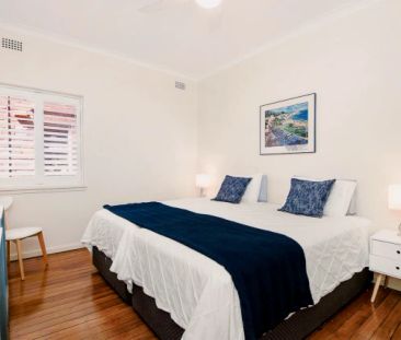 8/24 Manion Avenue,Rose Bay,New South Wales 2029, Sydney - Photo 2