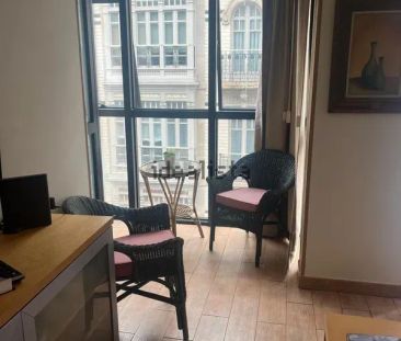 Alquiler de piso en Calle Marqués de Casa Valdés - Photo 3