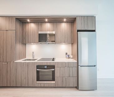 For Lease - 60 Central Park Roadway N/A Unit# 1811, Toronto, Ontario - Photo 6