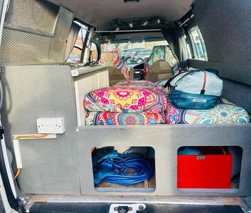 1 Bed Mobile Home, Borough High Street, SE1 - Photo 6