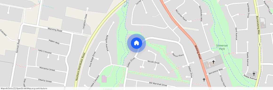 100 Sieben Drive, Orange, NSW 2800