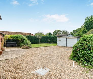 4 bedroom detached to rent Moat Farm, NR12 0DW - Photo 6