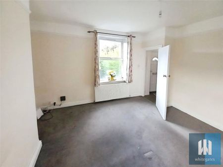 2 bedroom end of terrace house to rent - Photo 4