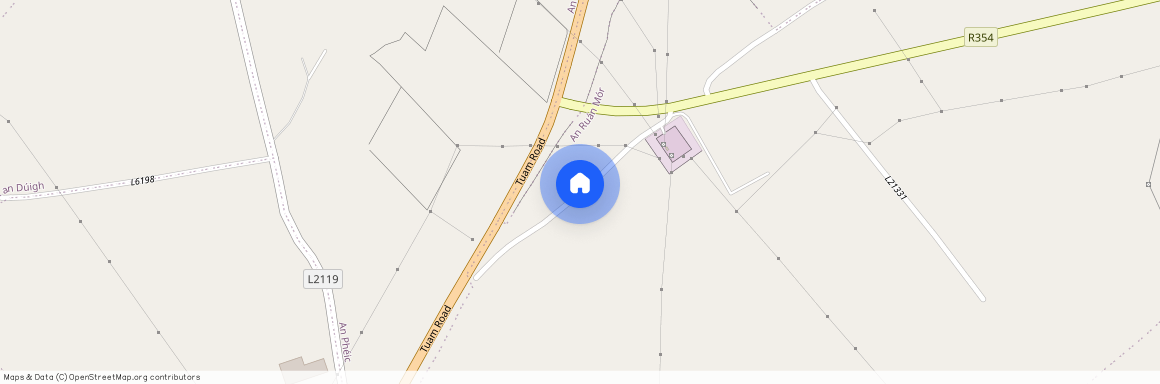 Rooaunmore, Claregalway, Galway, Claregalway, Co. Galway