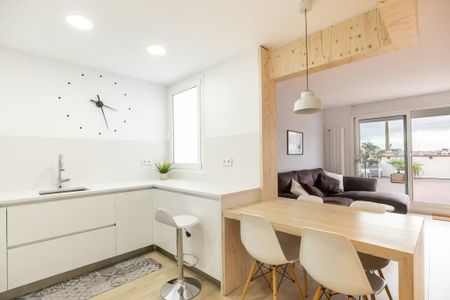 Carrer de Villarroel, Barcelona, Catalonia 08036 - Foto 4