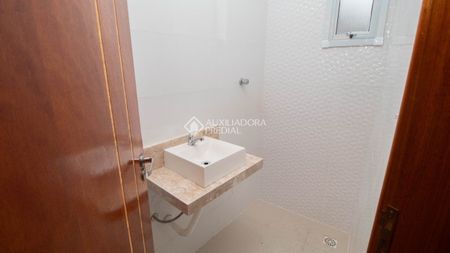 Apartamento com 2 quartos e 56m² para alugar em Vila Mazzei, Santo André. - Foto 2