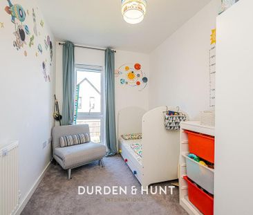 3 bedroom detached house to rent - Photo 5