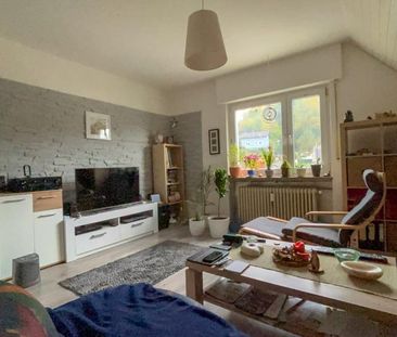 Helle 3-Zimmer-Wohnung in ruhiger Lage von Leubsdorf - Photo 1