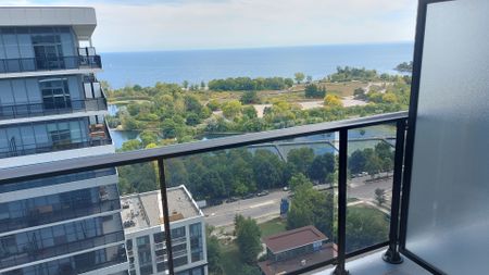 For Lease - 70 Annie Craig Drive Unit# 1706, Toronto, Ontario - Photo 2