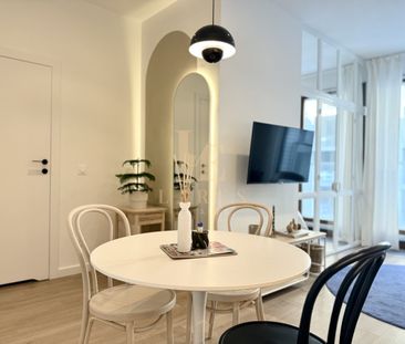 Dwupokojowe mieszkanie na Woli z komórką - Photo 2