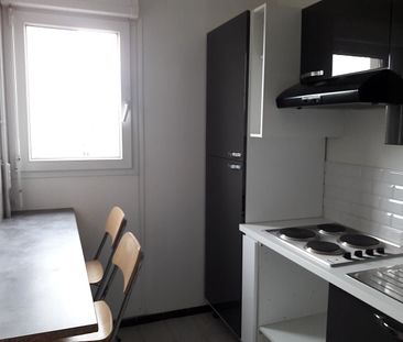 Appartement 1 pièce 33m2 - secteur Saint Rémi - Photo 3