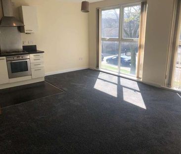 Green View, Broughton Green, M7 - Photo 1
