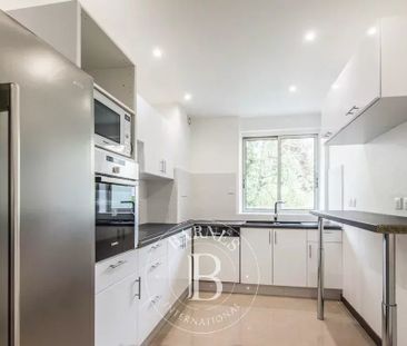 Appartement • Ile de la Jatte-Parc d'Orléans, Neuilly-sur-Seine - Photo 4