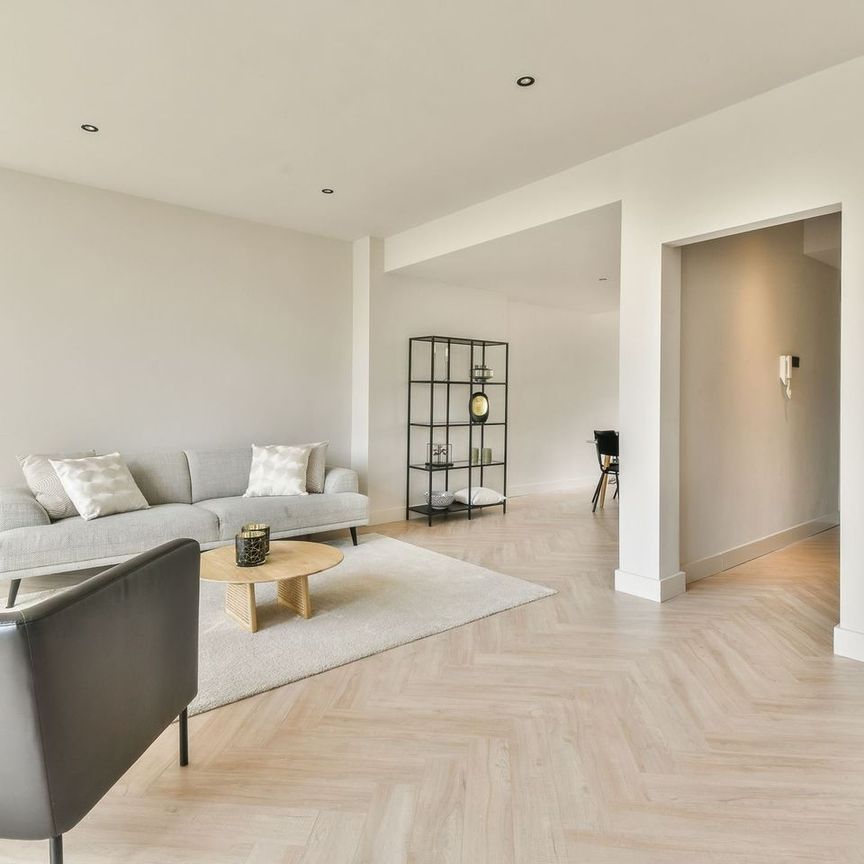 Huis te huur: Nederhoven 4 1083 AN Amsterdam - Foto 1