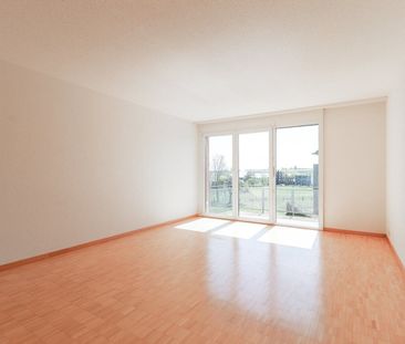 Charmant 3.5 pièces dans un cadre verdoyant - Photo 3