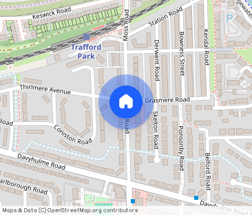 Moss Road, Stretford - Photo 1