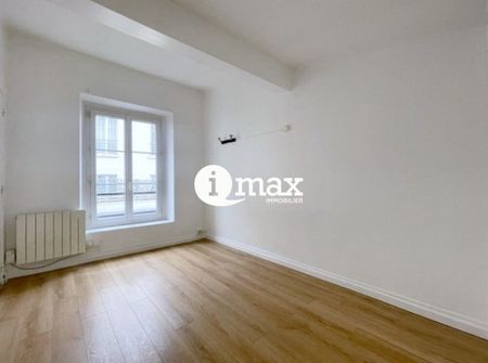 Location Appartement ASNIERES SUR SEINE - - Photo 5