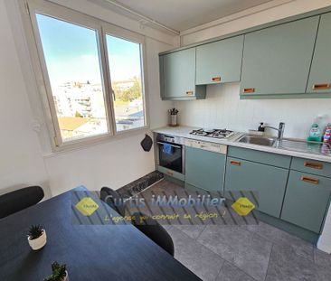 Location Appartement 1 pièce 9m² ST ETIENNE 42000 - Photo 3