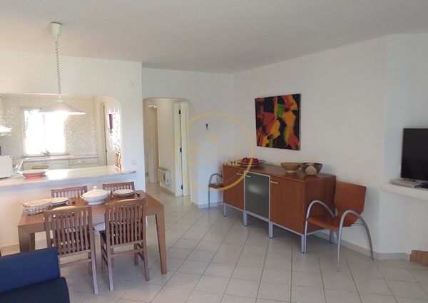Apartamento T2 em Faro