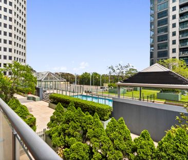37/632 St Kilda Road, Melbourne VIC 3000 - Apartment For Rent | Domain - Photo 6