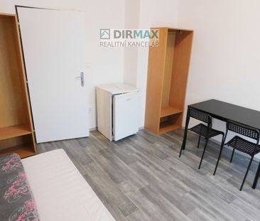 Pronájem bytu 1+1 34 m², Zahradní 2078, Plzeň - Fotografie 4
