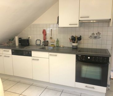 3½-ROOM APARTMENT NEAR ALL AMENITIES - Photo 3