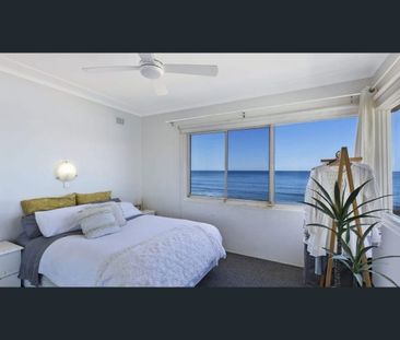 Two‑Bedroom Beachfront Unit for Lease – Direct Access to Wamberal B... - Photo 5