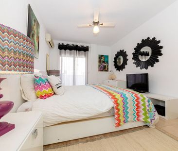 Planta baja de alquiler en Divina Pastora - Photo 5