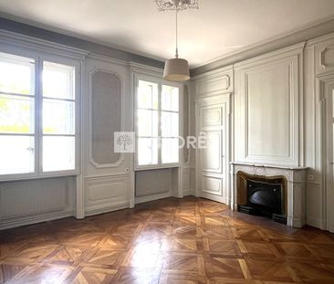 Appartement T3 LYON à louer - Photo 1