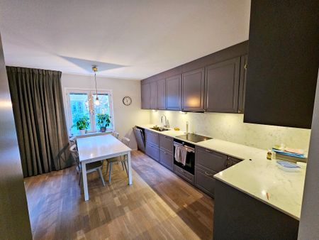 Kristinebergsvägen, Stockholm - Photo 5