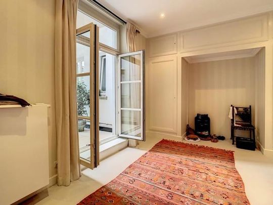 Appartement te huur - Photo 1