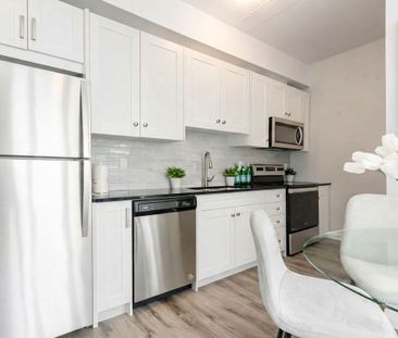 For Lease - 60 Charles Street Unit# 1205, Kitchener, Ontario - Photo 6