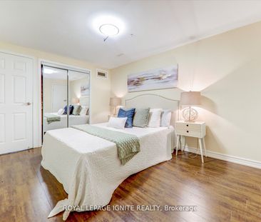 For Lease - 4010 Ellesmere Road Unit# Bsmt, Toronto, Ontario - Photo 3