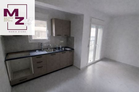 Διαμέρισμα για ενοικίαση Άγιος Κωνσταντίνος - Άγιος Ελευθέριος (Λάρισα) - Photo 2