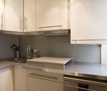 Appartement à louer place Dauphine, Paris 1er - Photo 3