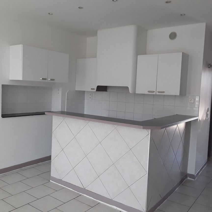 Montauban, appartement T2 avec balcon - Photo 1