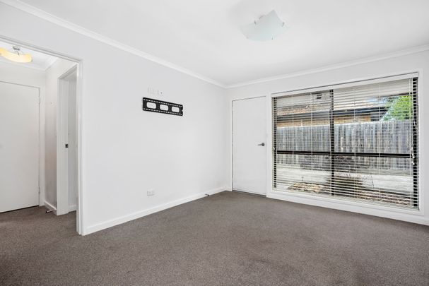 Immaculate Two Bedroom Unit in a Prized Locale - Photo 1