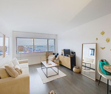 Appartement T1 Paris 15 à louer - Photo 1