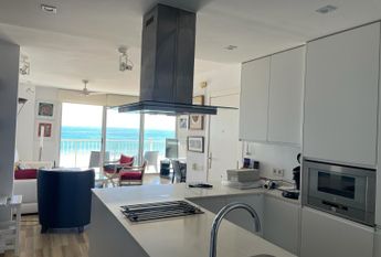 Apartamento de alquiler en Avenida Castelló, 10, Sant Antoni