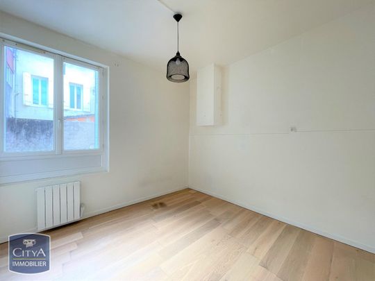Location Appartement 3 pièces 69m² LIBOURNE 33500 - Photo 1