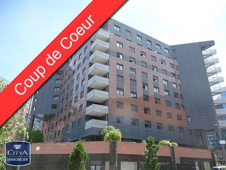 Location Appartement 2 pièces 42m² TOULOUSE 31000 - Photo 5